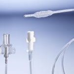 Sondas Intraventriculares Spiegelberg