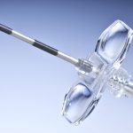 Catéteres de drenaje lumbar Silverline®