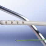 Catéter de drenaje ventricular Silverline®